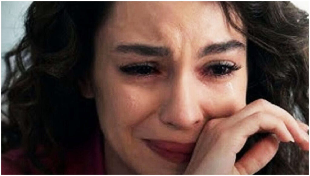 Racconto di una notte, trame turche: La sorprendente scoperta di Canfeza sulla sua gravidanza