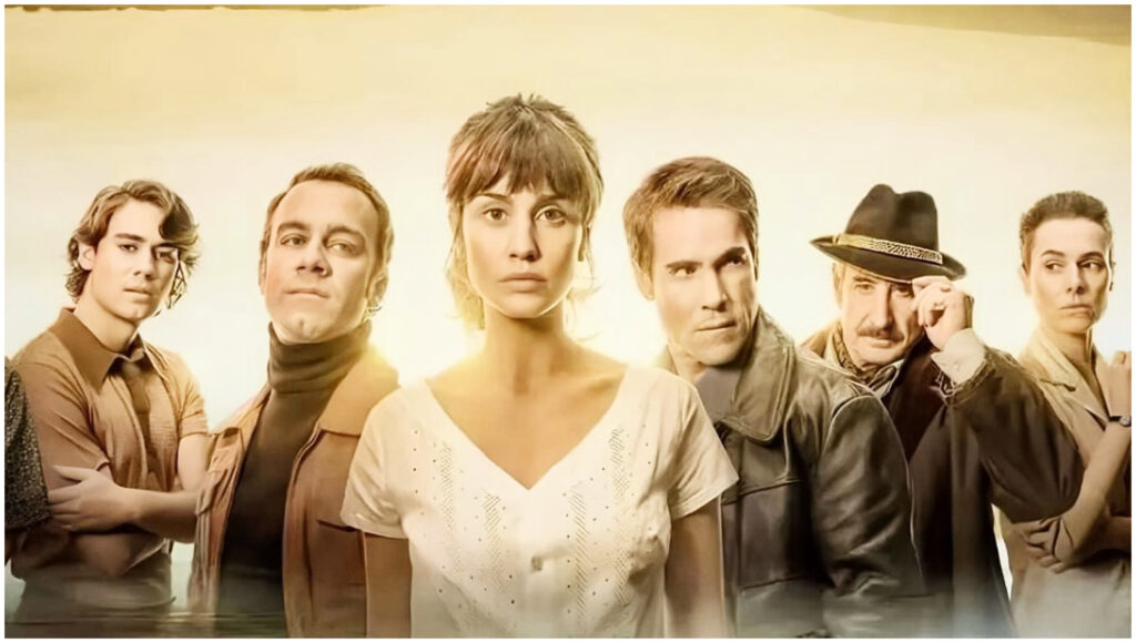 Un Nuovo Inizio: stasera su Canale5 la fiction con Megan Montaner che promette di conquistare il pubblico