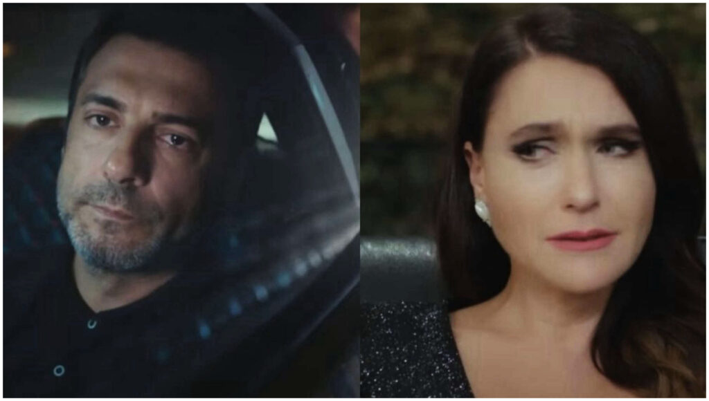 Forbidden Fruit, spoiler turchi: Kaya lascia la soap e vola all’estero