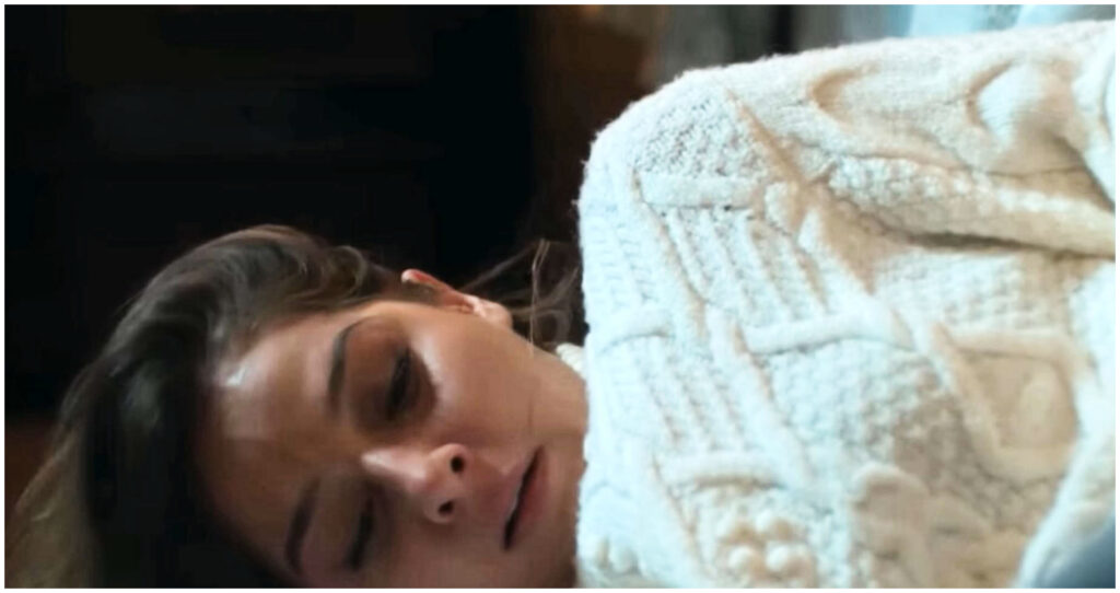 Sila (Racconto di una Notte): il dramma della perdita del bambino svela colpi di scena inaspettati