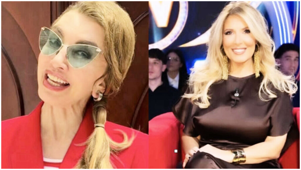 Selvaggia Lucarelli abbandona Ballando per l’Isola? La verità svelata da Milly Carlucci
