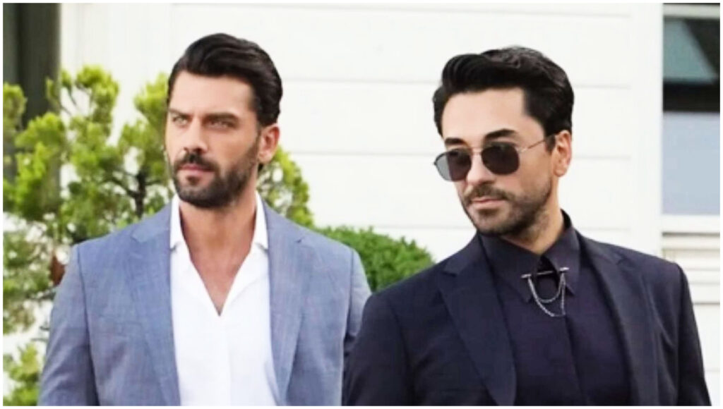 Forbidden fruit puntate turche: la strategia di Kerim e Mert per distruggere l’azienda Argun