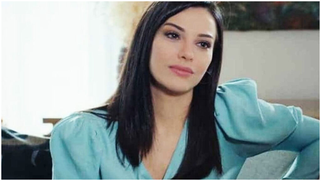 Forbidden Fruit, il vero motivo dietro l’addio di Leyla alla serie