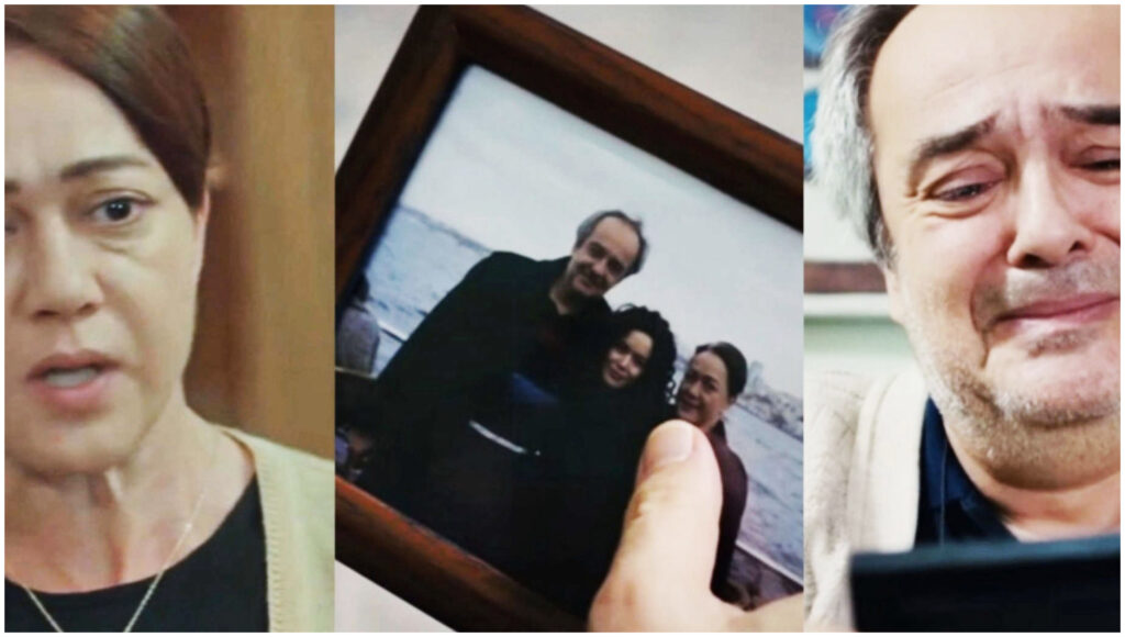 La forza di una donna: Enver svela un segreto scioccante su Hatice e il manicomio