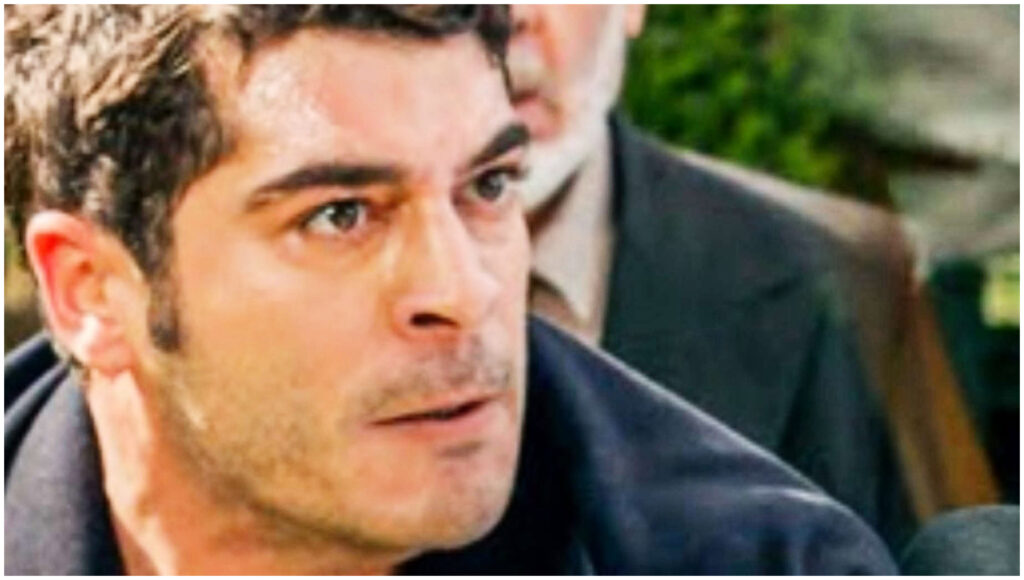Racconto di una notte: il rapimento di Ezra scuote Selim e Ferman contro Mahir