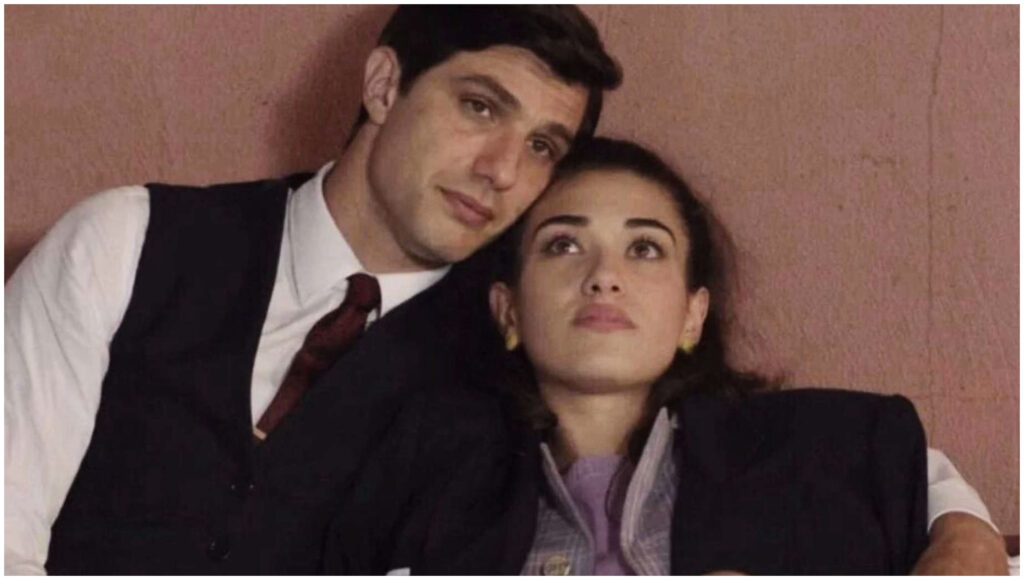 Il Paradiso: Rosa in pericolo e Mimmo in ansia, anticipazioni dal 18 al 22 maggio