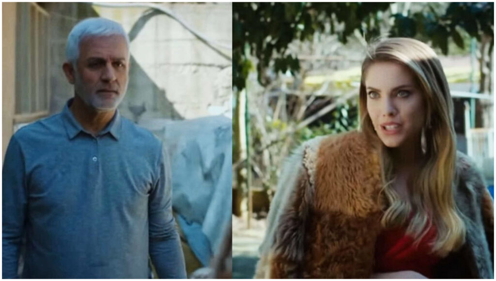 Forbidden Fruit: Halit distrutto e abbandonato da tutti dopo il clamoroso fallimento