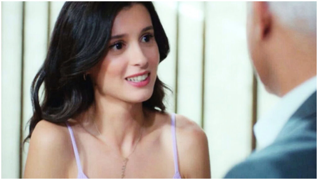 Forbidden Fruit episodi 4^ stagione: Halit sorprende tutti dando il consenso alle nozze tra la figlia e Yigit