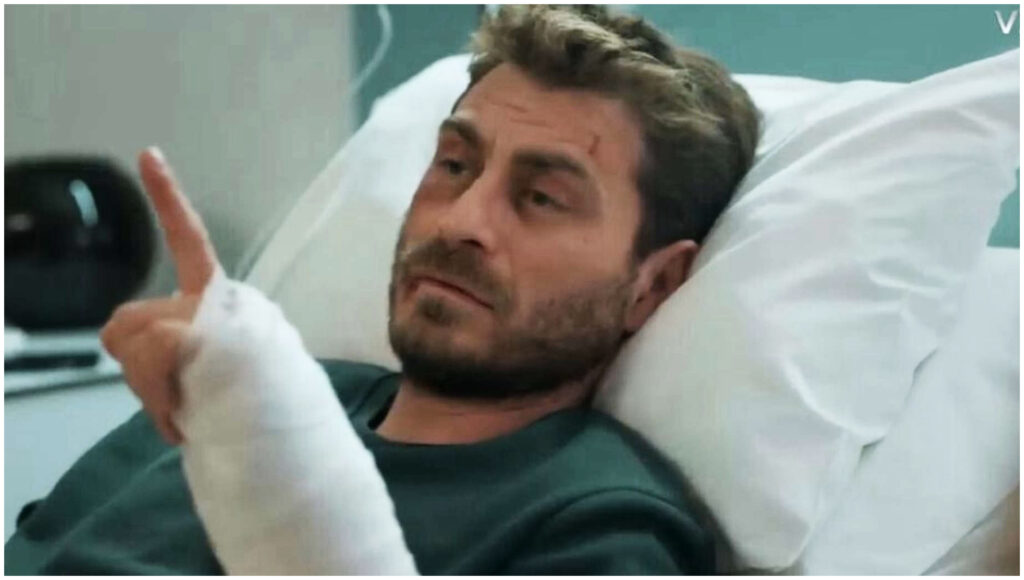 Racconto di una notte episodi al 14/06: Drammi e matrimoni inaspettati tra Allame e Canfeza
