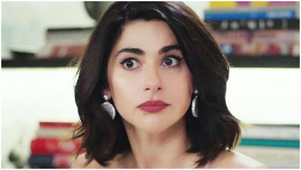 Forbidden Fruit Anticipazioni 6 giugno 2026: Sahika in trappola tra inganni e sorprese di Ender