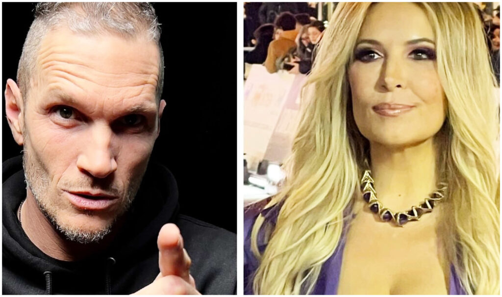 Selvaggia Lucarelli e Alvin al timone dell’Isola dei Famosi: il debutto imperdibile della 51enne nel mondo della conduzione