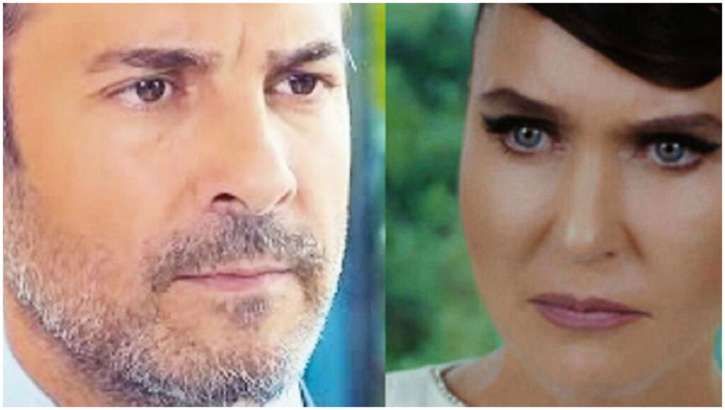 Crisi in vista per Kaya e Ender in Forbidden Fruit: cosa succederà entro il 21 giugno