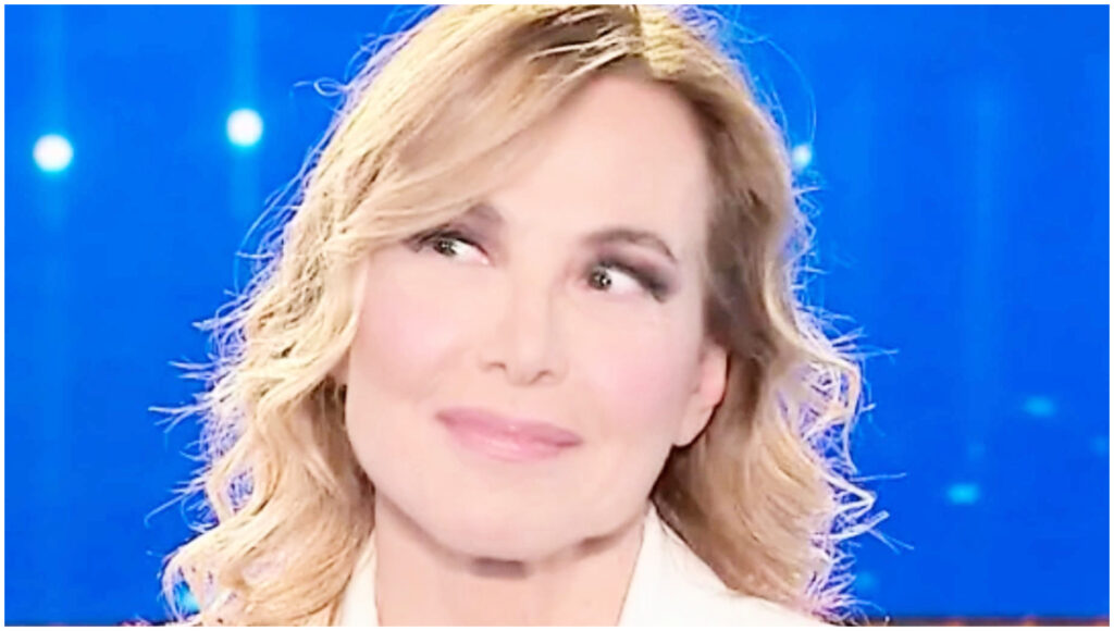 Barbara D’Urso conquista Rai 1 con un nuovo show insieme ad Antonella Clerici