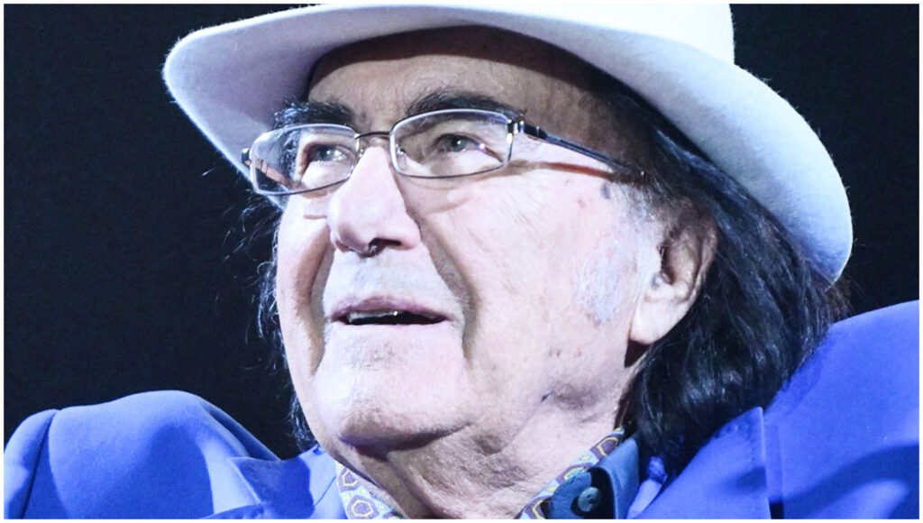 Al Bano lancia un duro ultimatum: addio a ‘orologeria’ e alla musica con Romina Power