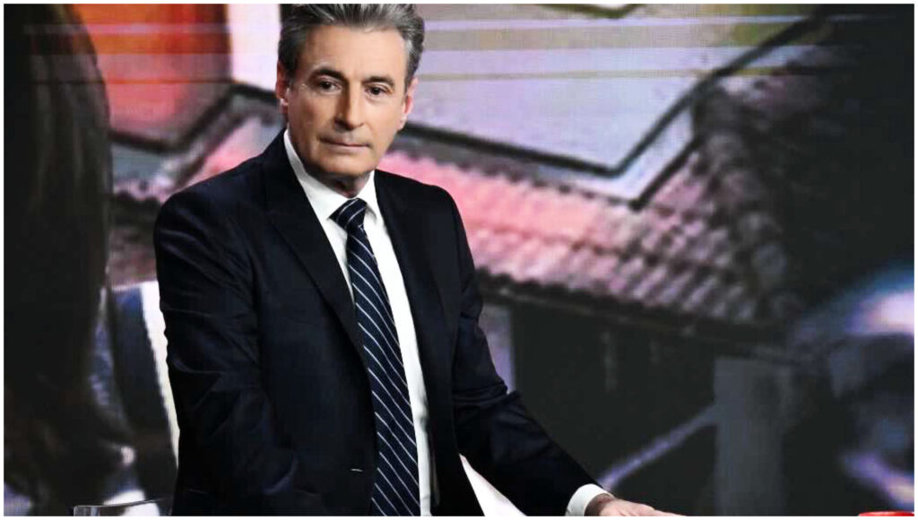 Milo Infante approda a Mediaset: scopri il suo nuovo ruolo di prestigio e cosa condurrà