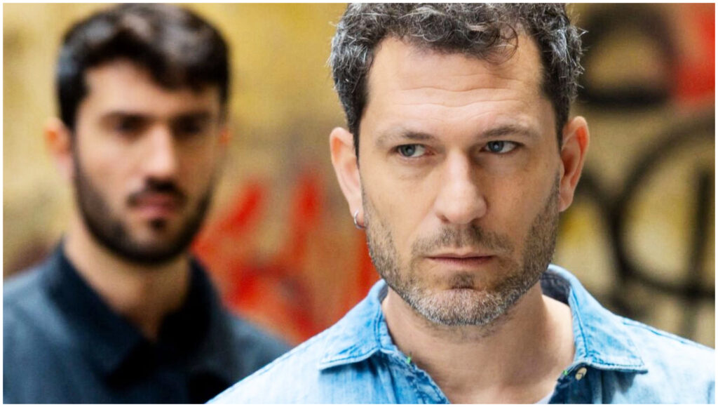 Upas, trame dal 22 al 26 giugno: Marina e Roberto sotto attacco, Damiano in grave pericolo