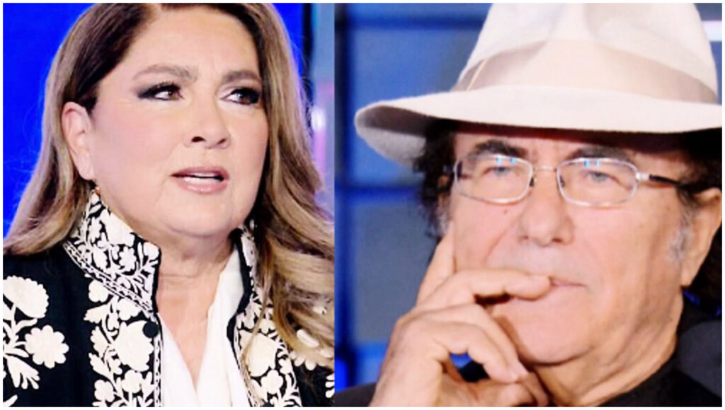 Al Bano rompe il silenzio e svela la verità su Romina